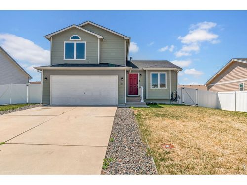 118 Linden Oaks Dr, Ault, CO, 80610-9100 | Card Image