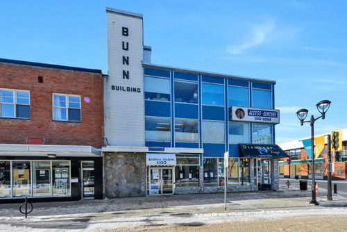 4-4820 50 Avenue, Red Deer, AB, T4N4A4 | Card Image
