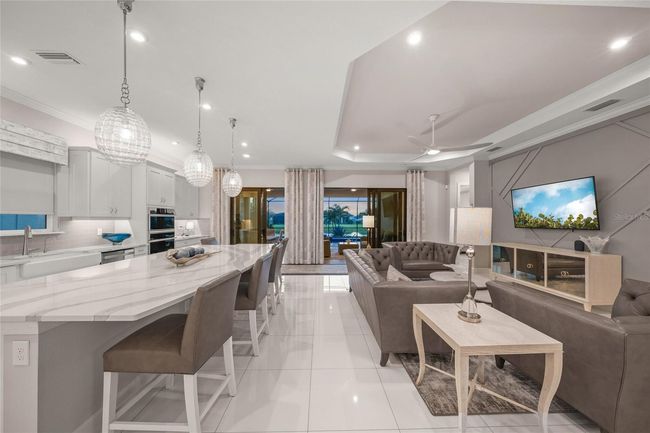 4726 Zeno Ct, House other with 3 bedrooms, 3 bathrooms and null parking in BRADENTON FL | Image 17