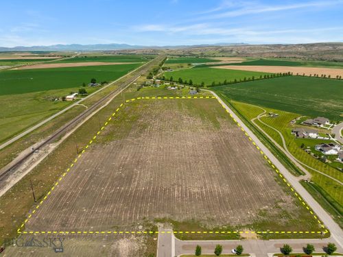 tbd Farmall Ln, Manhattan, MT, 59741 | Card Image