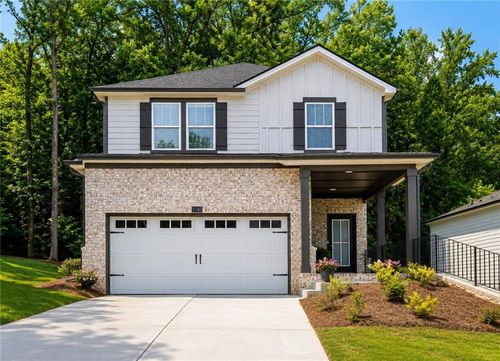 5140 Abdulla Dr, Cumming, GA, 30041-5708 | Card Image