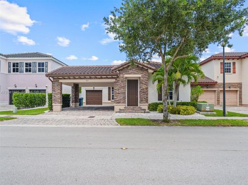 9171 Sw 172nd Ave, Miami, FL, 33196 | Card Image