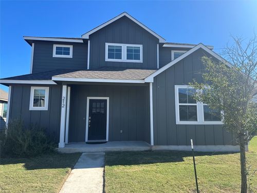 212 Whisper Rill Dr, Hutto, TX, 78634-2309 | Card Image