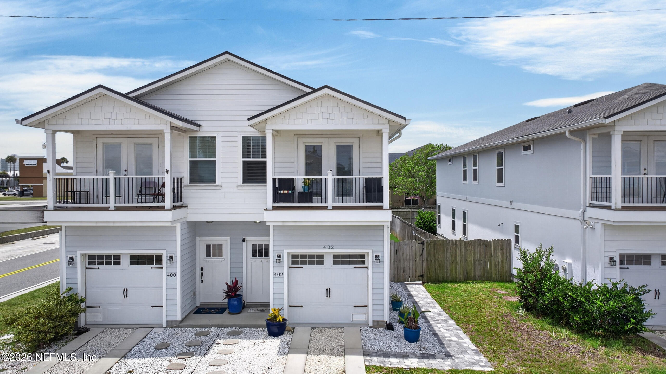 Residential in Jacksonville Beach 4