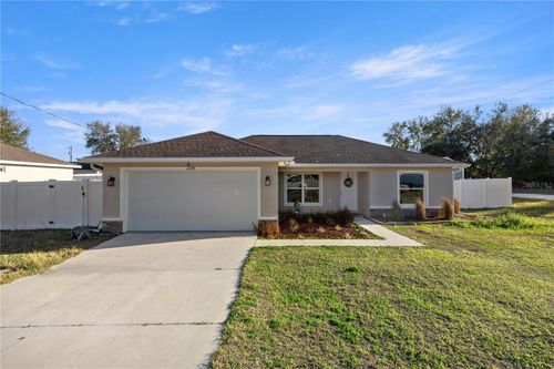 13196 Sw 106th St, Dunnellon, FL, 34432-5016 | Card Image