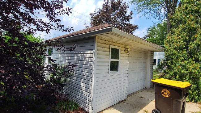 3900 Norwood Dr, House other with 3 bedrooms, 1 bathrooms and null parking in Trenton MI | Image 12