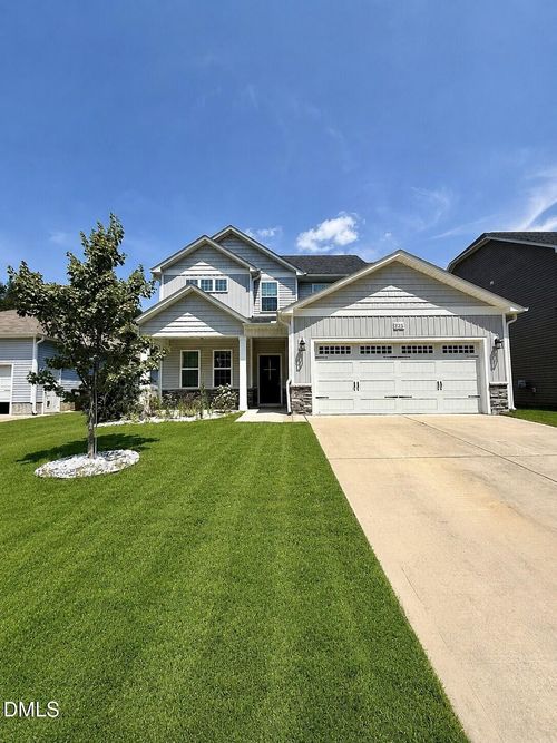 325 Whetstone Dr, Angier, NC, 27501-5703 | Card Image