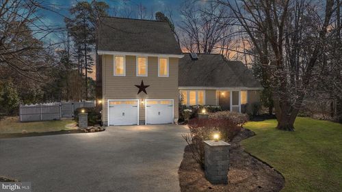 12 Fairway Is, GRASONVILLE, MD, 21638-9630 | Card Image