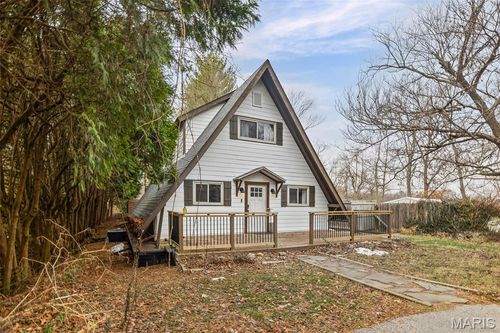 741 Lake Dr, Edwardsville, IL, 62025-4264 | Card Image