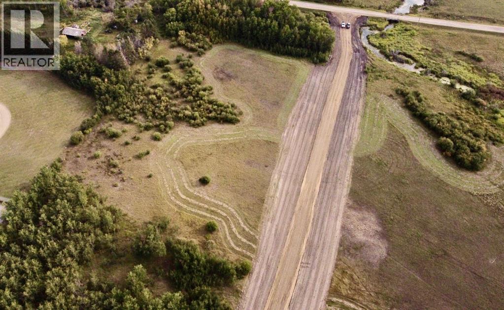Land in Marwayne 5