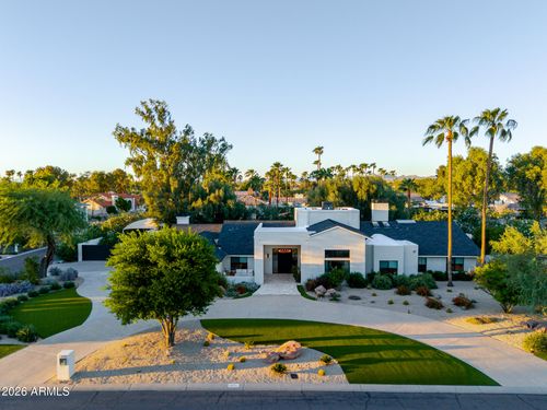 8230 E Wood Dr, Scottsdale, AZ, 85260-4930 | Card Image