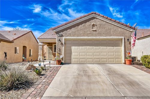 7613 Fruit Dove St, North Las Vegas, NV, 89084-2437 | Card Image