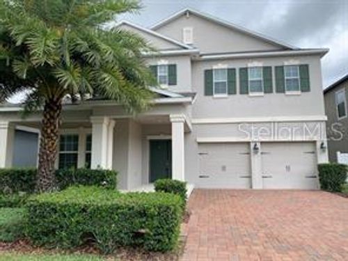 15607 Porter Rd, WINTER GARDEN, FL, 34787-8885 | Card Image