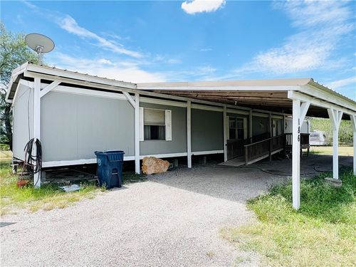 186 County Road 161, Alice, TX, 78332-7862 | Card Image