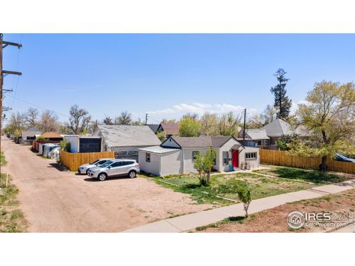 316 14th Ave, Greeley, CO, 80631-2104 | Card Image