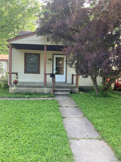 24667 Puritan, Redford, MI, 48239-3622 | Card Image