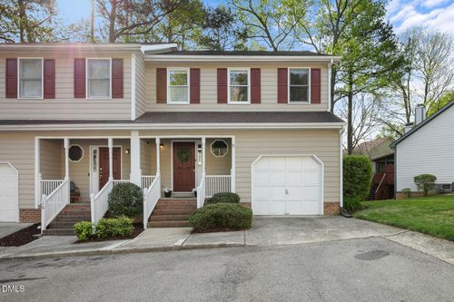 14 Citation Dr, Durham, NC, 27713-9154 | Card Image