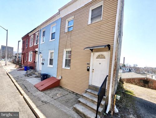 124 Rose St, READING, PA, 19601-4002 | Card Image