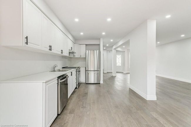 36 Mapleshade Dr, House other with 4 bedrooms, 4 bathrooms and 3 parking in Brampton ON | Image 21