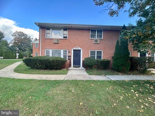 114-G The Orchards, East Windsor, NJ, 08512-2300 | Card Image