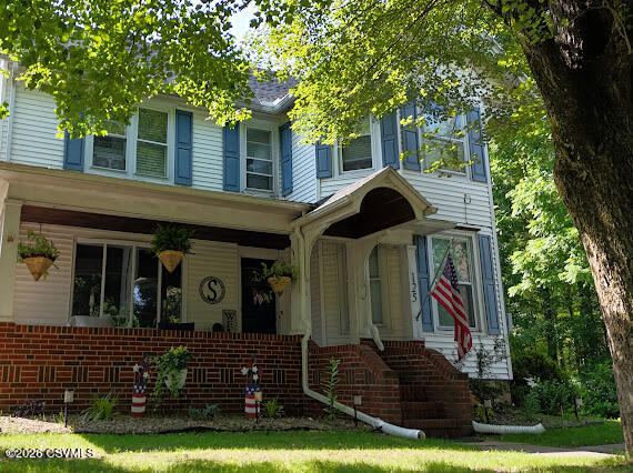 Residential in Sunbury 2