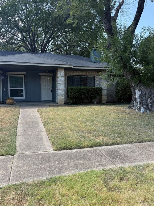 763 Little Creek Dr, Euless, TX, 76039-3455 | Card Image