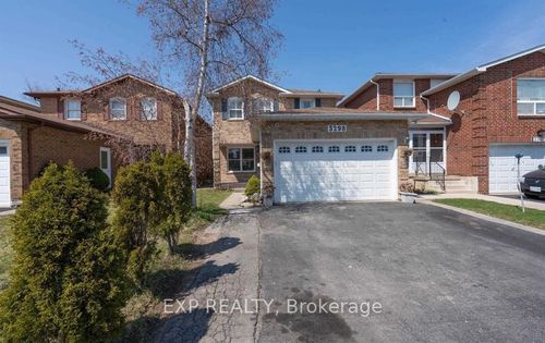 bsmt-3298 Cambourne Cres, Mississauga, ON, L5N5P7 | Card Image