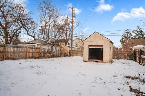 4000 Berkshire St, Detroit, MI, 48224-3546 | Card Image