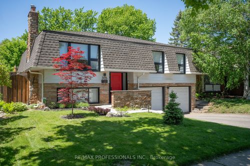 3125 Riverview St, Oakville, ON, L6L5J6 | Card Image