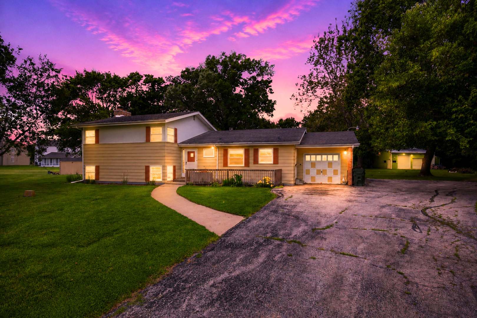 Residential in Matteson 3