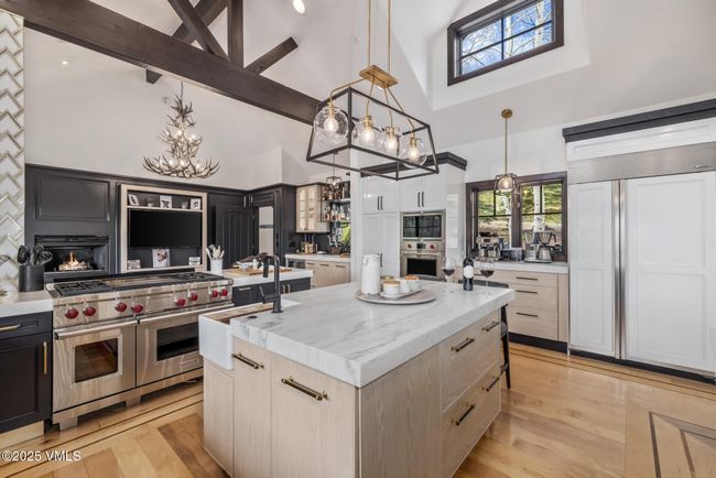 1122 Red Draw, House other with 5 bedrooms, 5 bathrooms and 7 parking in Edwards CO | Image 21