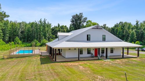 501 Merritt Ln, Prattville, AL, 36067-7369 | Card Image