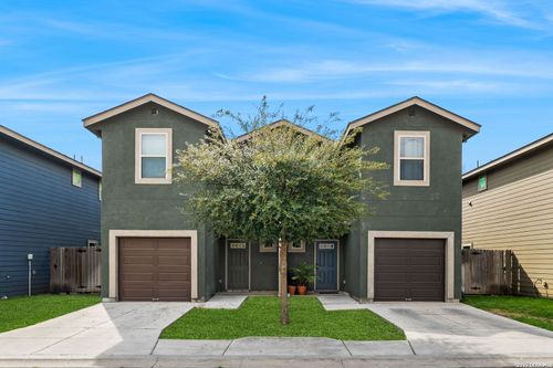 6934 Lakeview Dr, San Antonio, TX, 78244-2339 | Card Image