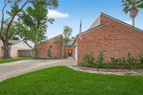 4715 Hickory Downs Dr, Houston, TX, 77084-3652 | Card Image