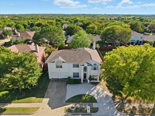 809 Oak Hollow Ln, Rockwall, TX, 75087-3184 | Card Image