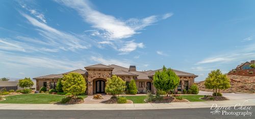 328 N Westgate Hills Dr, Washington, UT, 84780-4715 | Card Image