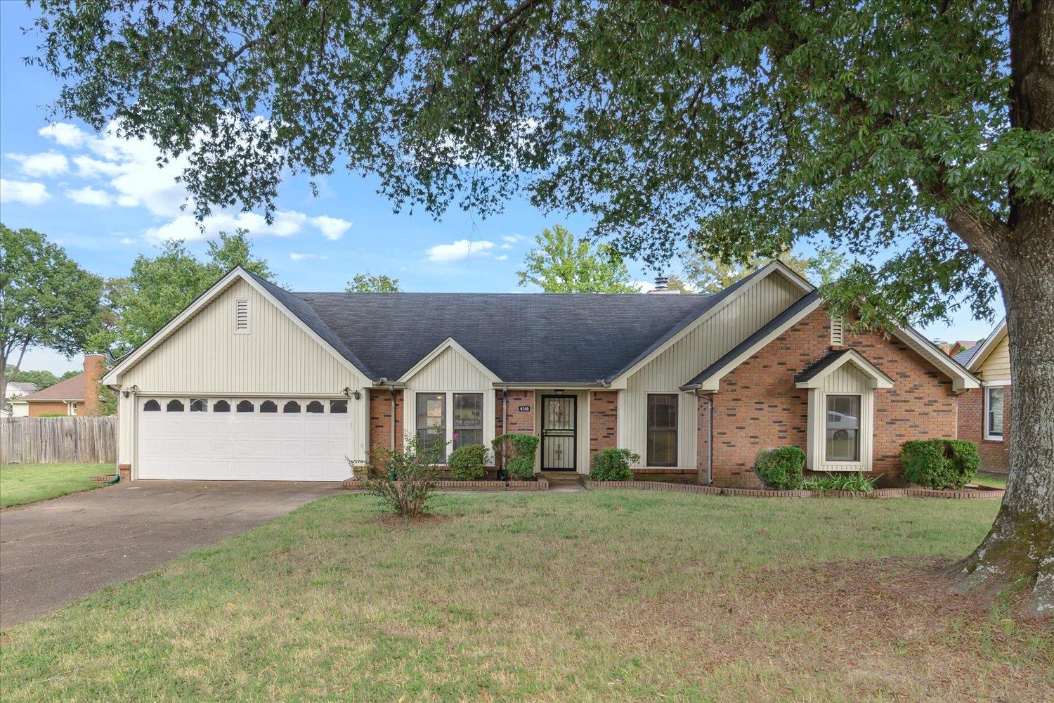 Sand Fox Cv, Memphis, TN 38141