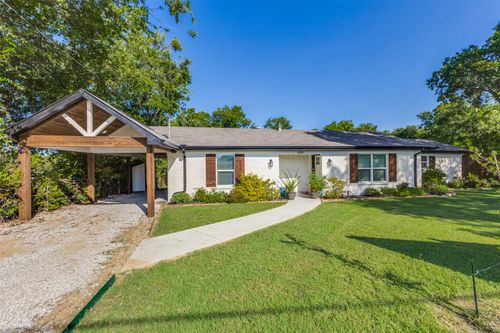 810 S Bois D Arc Street, Forney, TX, 75126 | Card Image