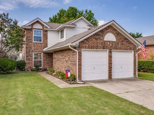 3812 Dalston Ln, Plano, TX, 75023-1025 | Card Image