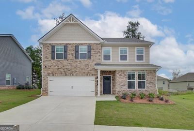 125 Geranium Lane, House other with 5 bedrooms, 3 bathrooms and null parking in Covington GA | Image 1