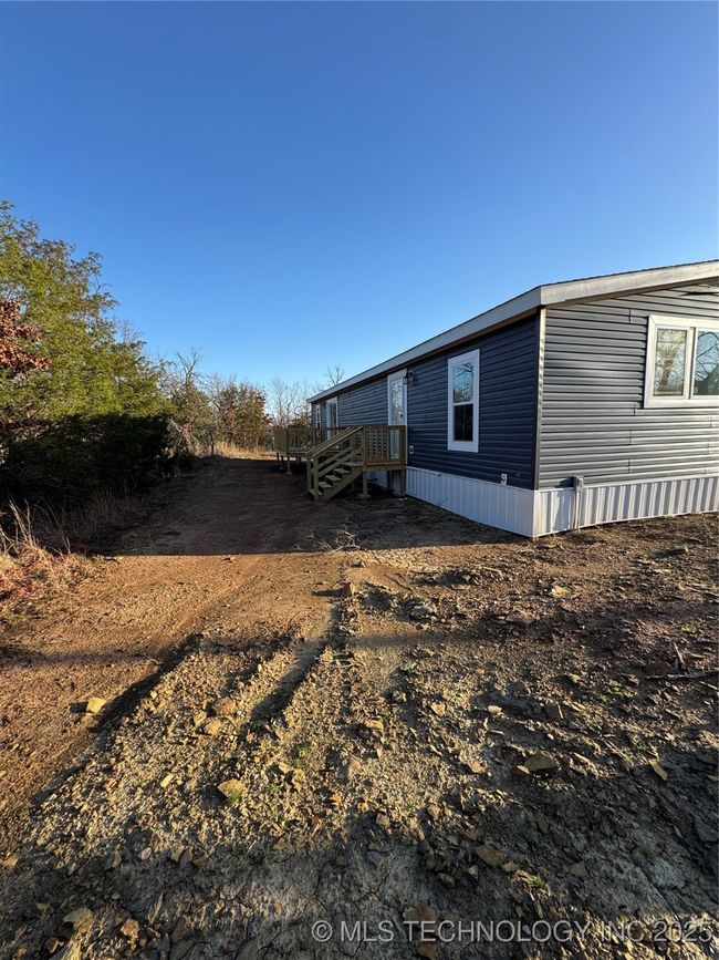 122 Bluebird Dr, House other with 3 bedrooms, 2 bathrooms and null parking in McAlester OK | Image 31