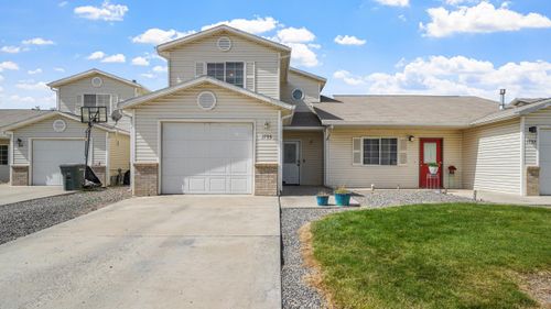 1755 Christopher Ct, Grand Junction, CO, 81503-4535 | Card Image