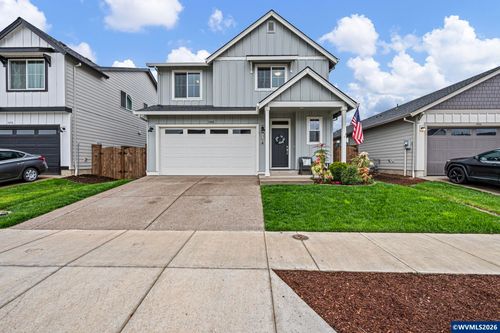 1482 Stasny Ave Se, Albany, OR, 97322-4819 | Card Image
