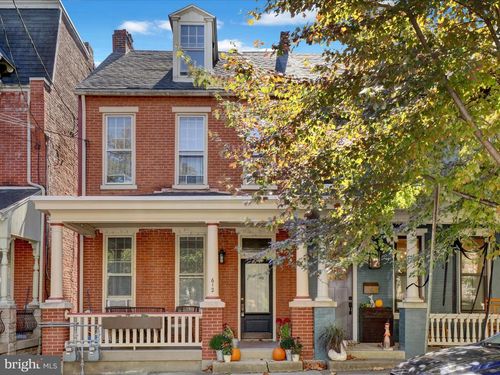 612 W Chestnut St, LANCASTER, PA, 17603-3411 | Card Image