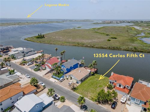 13554 Carlos Fifth Ct, Corpus Christi, TX, 78418-6913 | Card Image