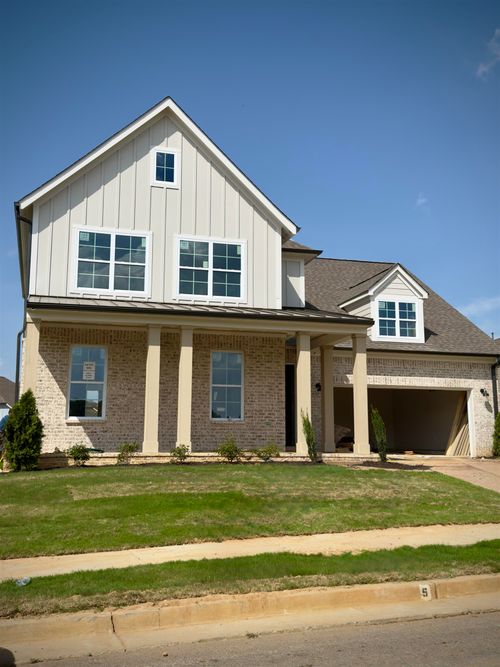 12522 Ivy Bluff Ln N, Arlington, TN, 38002-5080 | Card Image