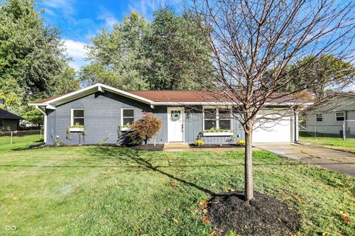 167 Howard Rd, Greenwood, IN, 46142 | Card Image