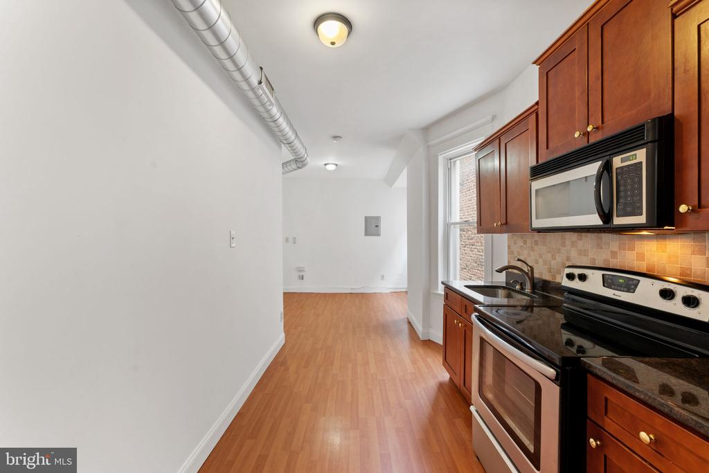Residential Income in PHILADELPHIA 5