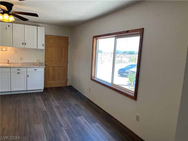 585 Wright Rd, House other with 2 bedrooms, 1 bathrooms and null parking in Dyer NV | Image 7