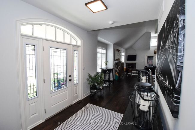 7 - 2 Sassafras Row, Condo with 2 bedrooms, 2 bathrooms and 2 parking in Ridgeway ON | Image 7
